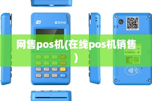网售pos机(在线pos机销售)