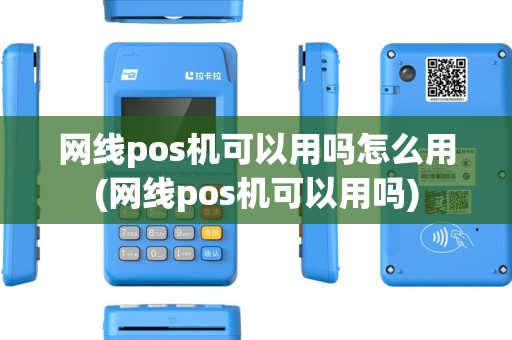 网线pos机可以用吗怎么用(网线pos机可以用吗)