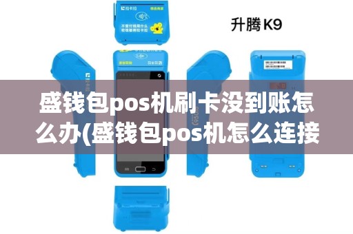 盛钱包pos机刷卡没到账怎么办(盛钱包pos机怎么连接蓝牙)