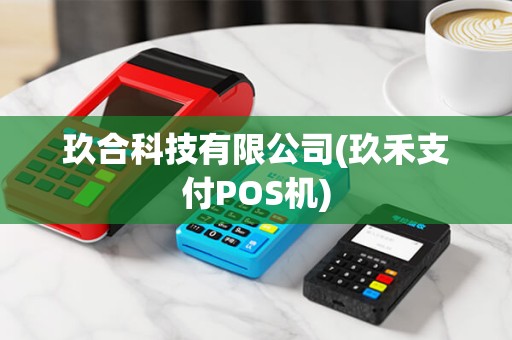 玖合科技有限公司(玖禾支付POS机)