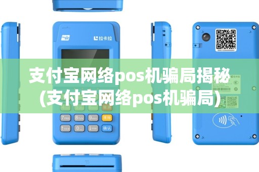 支付宝网络pos机骗局揭秘(支付宝网络pos机骗局)