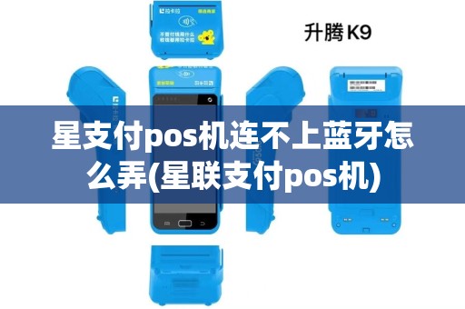 星支付pos机连不上蓝牙怎么弄(星联支付pos机)