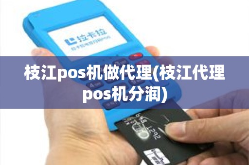 枝江pos机做代理(枝江代理pos机分润) 枝江pos机做代理(枝江代理pos机分润)
