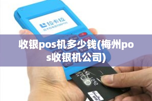 收银pos机多少钱(梅州pos收银机公司)