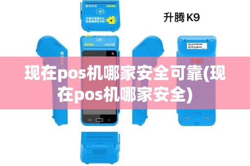 现在pos机哪家安全可靠(现在pos机哪家安全)