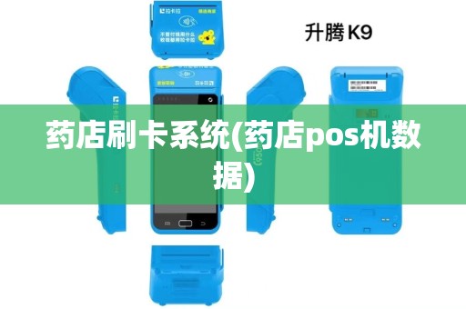 药店刷卡系统(药店pos机数据)