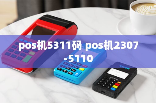 pos机5311码 pos机2307-5110