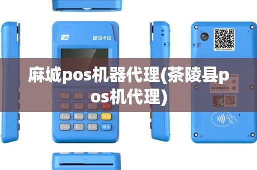 麻城pos机器代理(茶陵县pos机代理)
