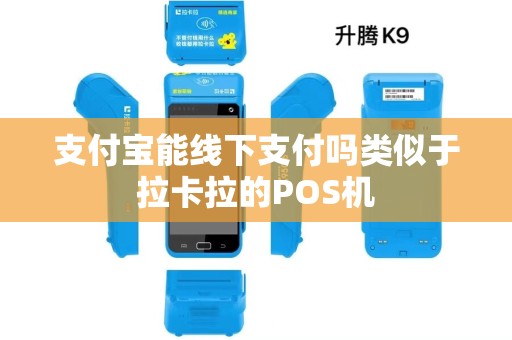 支付宝能线下支付吗类似于拉卡拉的POS机