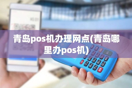 青岛pos机办理网点(青岛哪里办pos机)