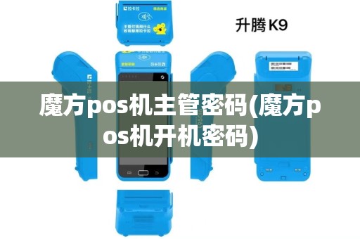 魔方pos机主管密码(魔方pos机开机密码)