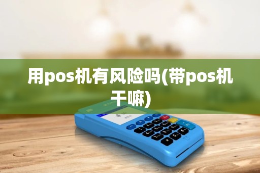用pos机有风险吗(带pos机干嘛)