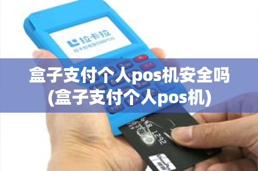 盒子支付个人pos机安全吗(盒子支付个人pos机)