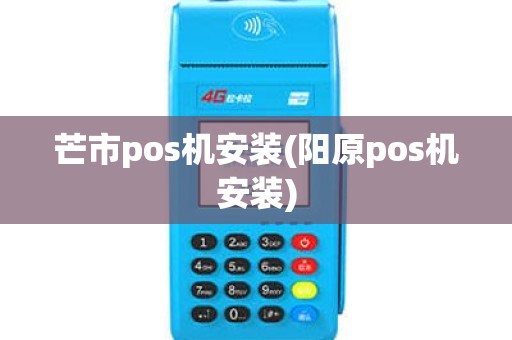 芒市pos机安装(阳原pos机安装)