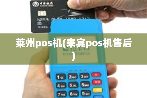 莱州pos机(来宾pos机售后) 莱州pos机(来宾pos机售后)