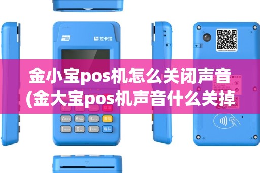 金小宝pos机怎么关闭声音(金大宝pos机声音什么关掉) 金小宝pos机怎么关闭声音(金大宝pos机声音什么关掉)