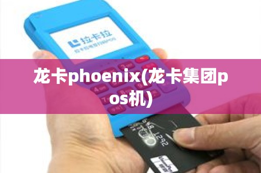 龙卡phoenix(龙卡集团pos机) 龙卡phoenix(龙卡集团pos机)