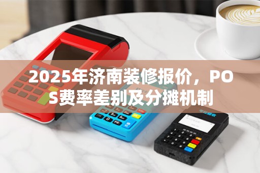 2025年济南装修报价，POS费率差别及分摊机制