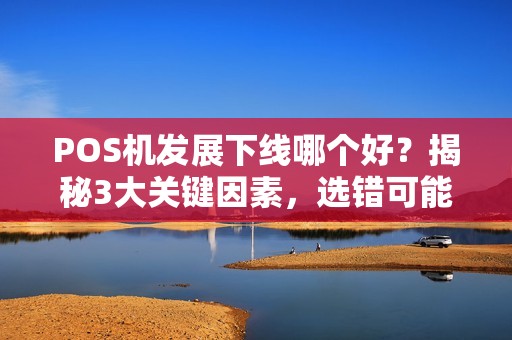 POS机发展下线哪个好？揭秘3大关键因素，选错可能血本无归！