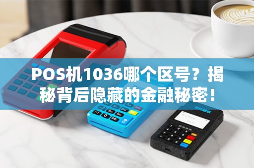 POS机1036哪个区号？揭秘背后隐藏的金融秘密！