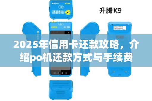 2025年信用卡还款攻略,介绍po机还款方式与手续费 2025年信用卡还款攻略,介绍po机还款方式与手续费