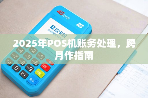 2025年POS机账务处理，跨月作指南