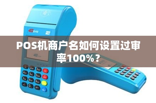 POS机商户名如何设置过审率100%？