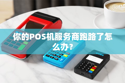 你的POS机服务商跑路了怎么办? 你的POS机服务商跑路了怎么办?