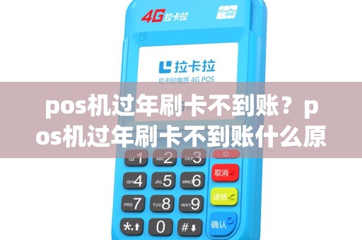 pos机过年刷卡不到账？pos机过年刷卡不到账什么原因