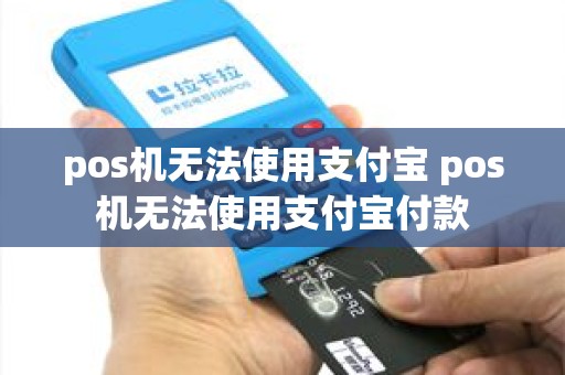 pos机无法使用支付宝 pos机无法使用支付宝付款