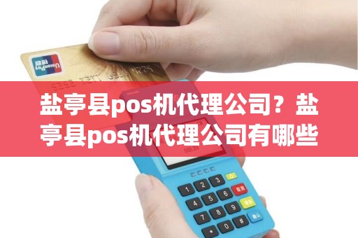 盐亭县pos机代理公司？盐亭县pos机代理公司有哪些