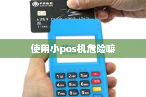 使用小pos机危险嘛
