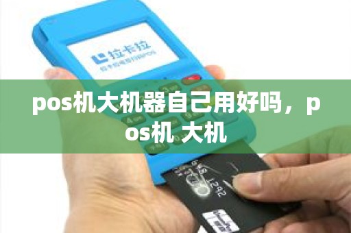 pos机大机器自己用好吗,pos机 大机 pos机大机器自己用好吗,pos机 大机