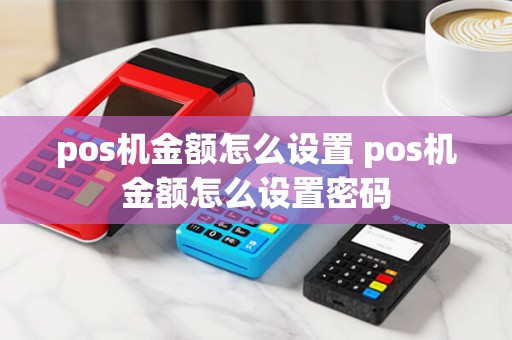 pos机金额怎么设置 pos机金额怎么设置密码
