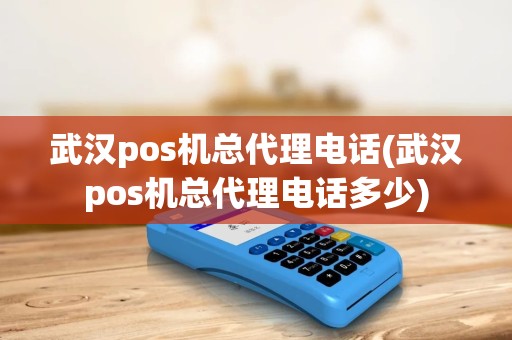 武汉pos机总代理电话(武汉pos机总代理电话多少)