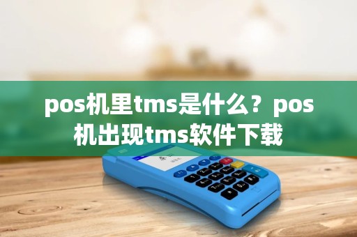 pos机里tms是什么？pos机出现tms软件下载