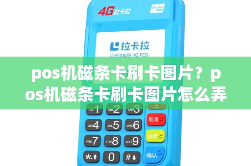 pos机磁条卡刷卡图片？pos机磁条卡刷卡图片怎么弄