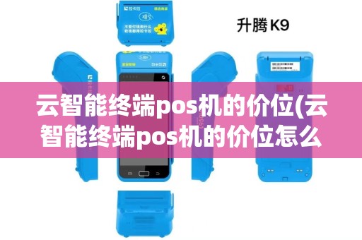 云智能终端pos机的价位(云智能终端pos机的价位怎么样)