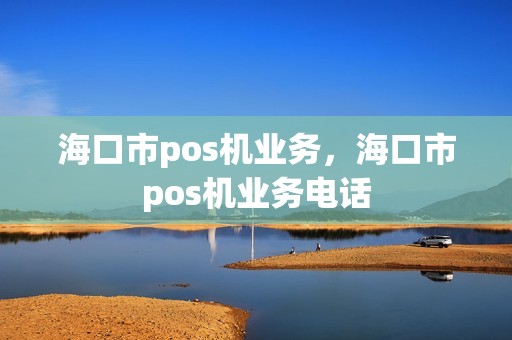 海口市pos机业务，海口市pos机业务电话