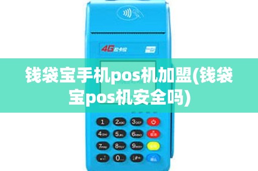 钱袋宝手机pos机加盟(钱袋宝pos机安全吗)