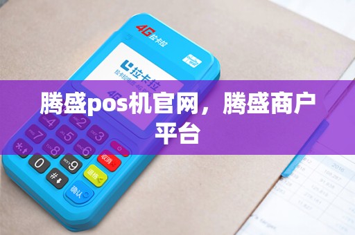 腾盛pos机官网，腾盛商户平台