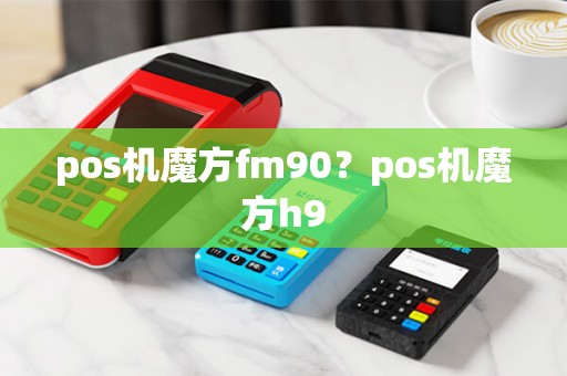 pos机魔方fm90？pos机魔方h9