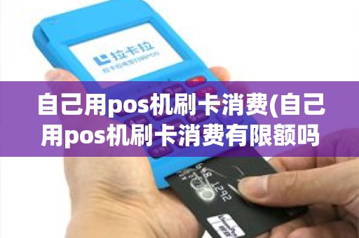自己用pos机刷卡消费(自己用pos机刷卡消费有限额吗)