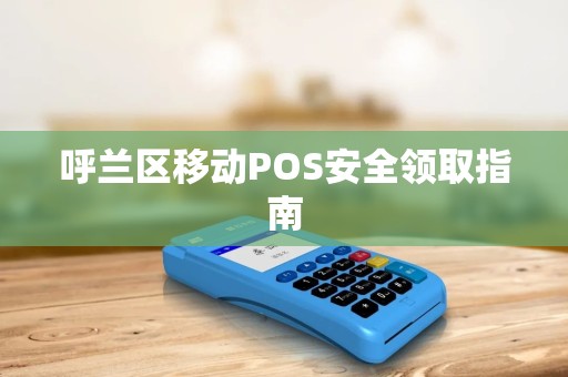 呼兰区移动POS安全领取指南