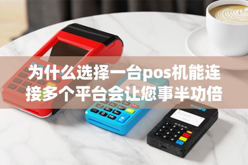 为什么选择一台pos机能连接多个平台会让您事半功倍？