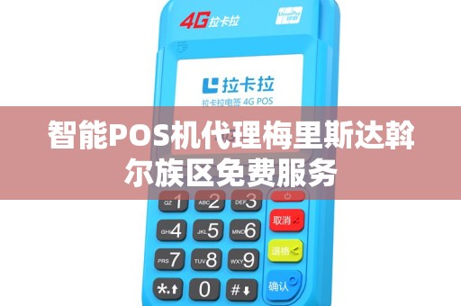 智能POS机代理梅里斯达斡尔族区免费服务