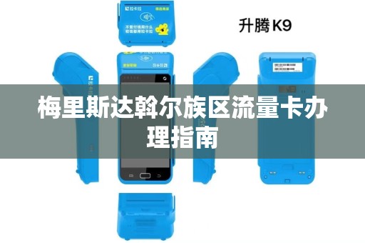 梅里斯达斡尔族区流量卡办理指南