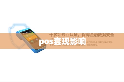 pos套现影响