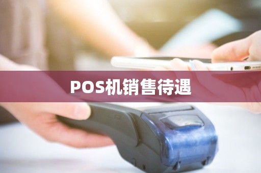 POS机销售待遇