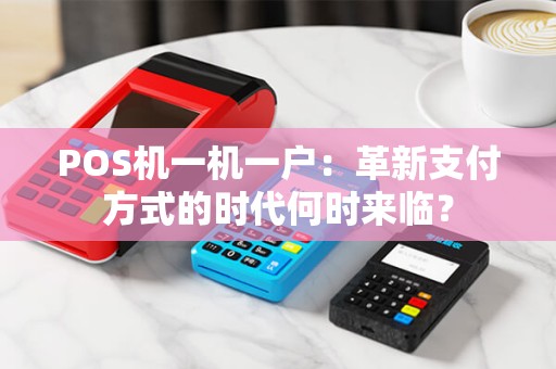 POS机一机一户：革新支付方式的时代何时来临？